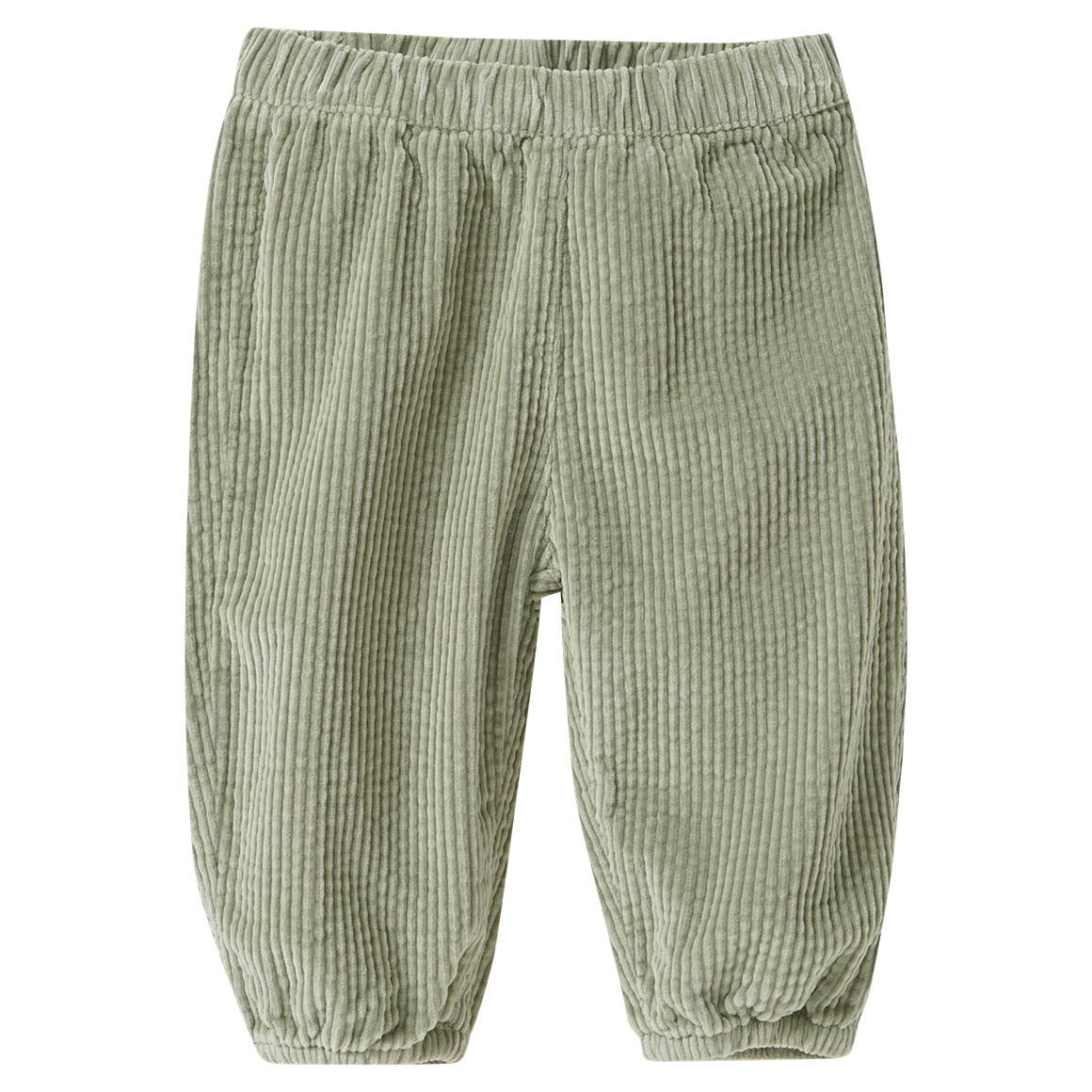 Baby Cordhose mit Elastikbund Baby Cordhose mit Elastikbund von Topomini