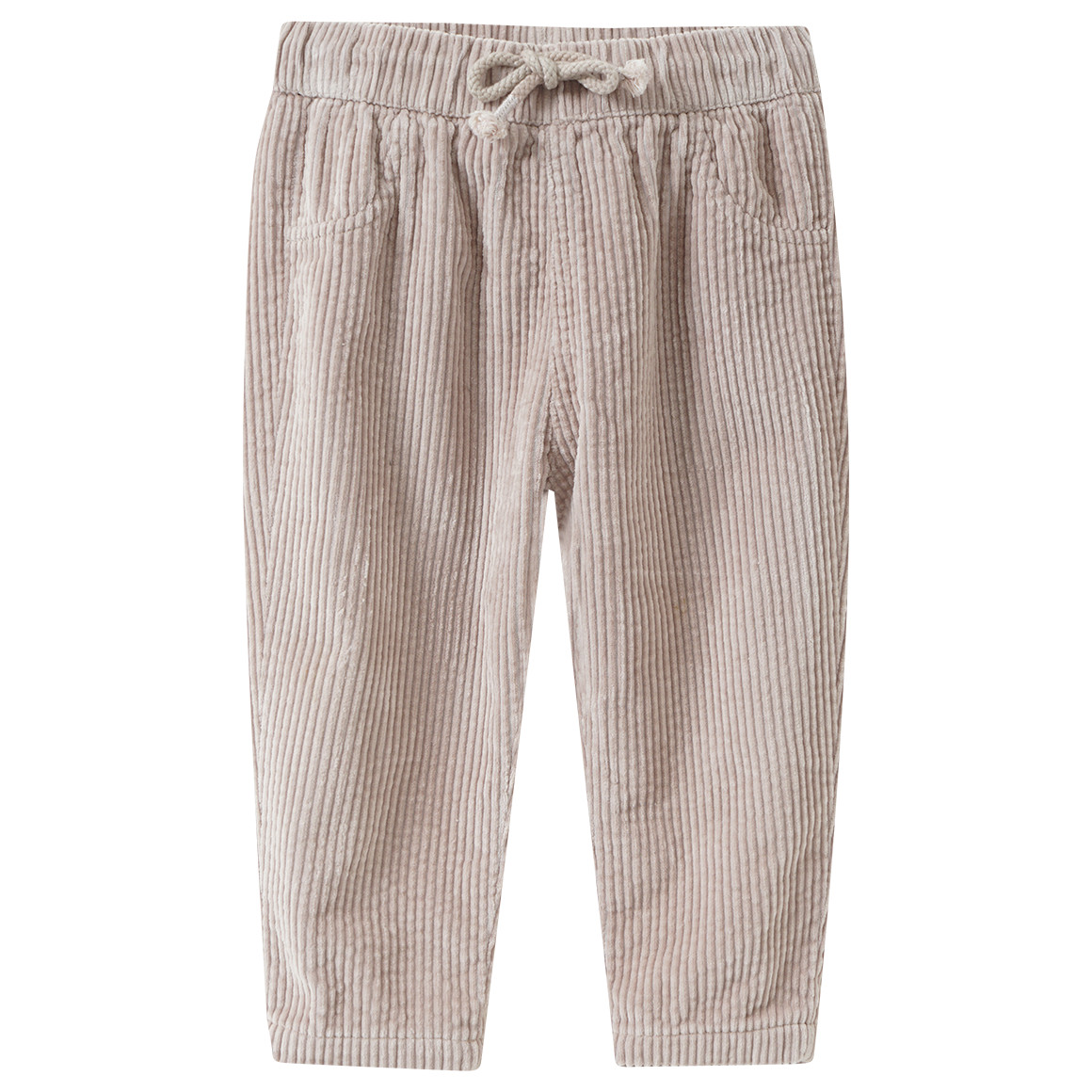 Baby Cordhose mit Futter von Topomini
