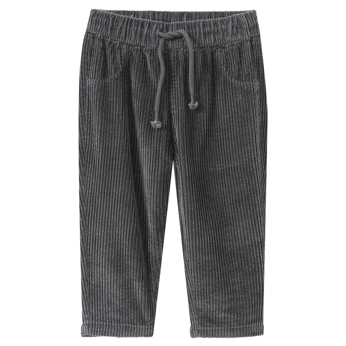 Baby Cordhose mit Futter von Topomini