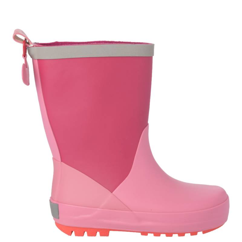 Baby Gummistiefel mit Anhänger von Topomini