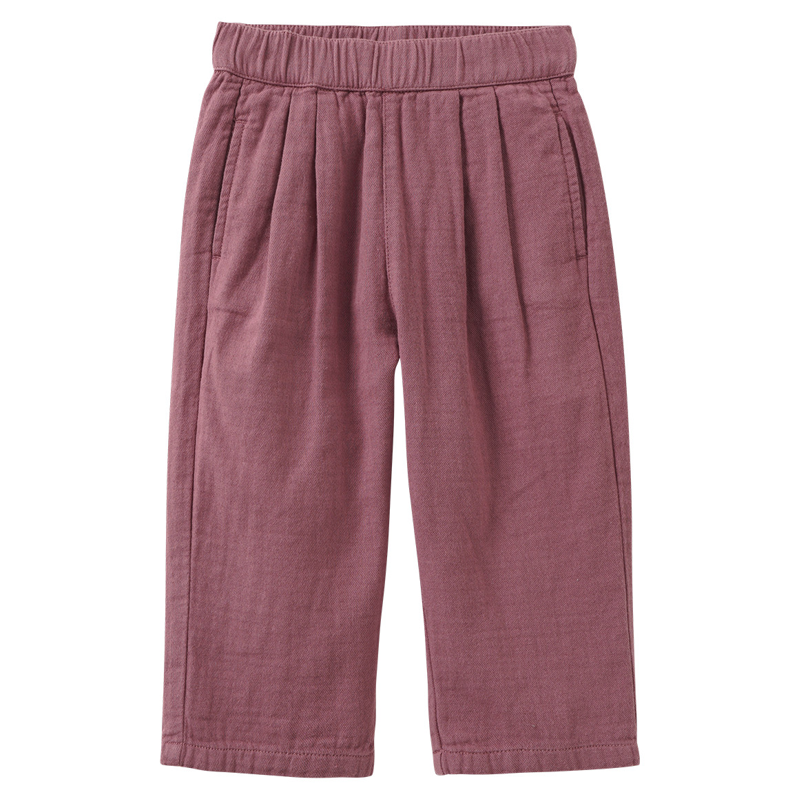 Baby Hose aus Bio-Baumwolle von Topomini