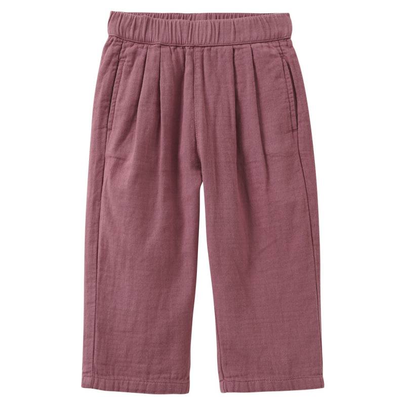 Baby Hose aus Bio-Baumwolle Baby Hose aus Bio-Baumwolle von Topomini