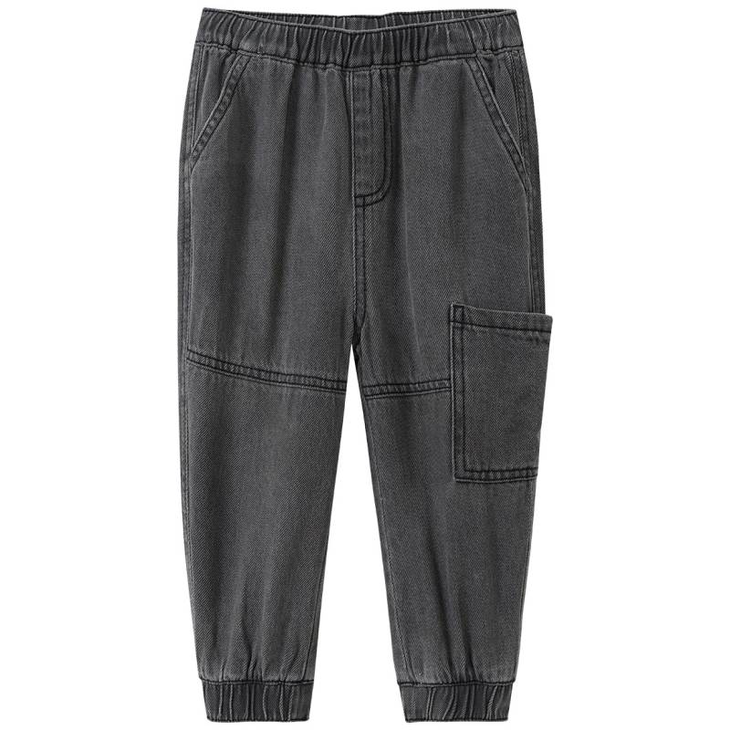 Baby Hose im Cargo-Stil von Topomini