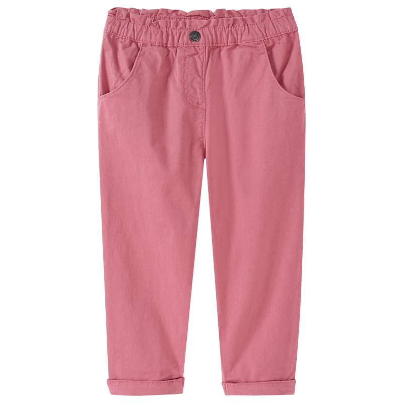Baby Hose im Paperbag-Style von Topomini