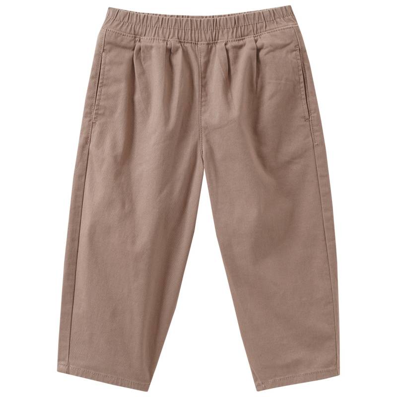 Baby Hose mit Bundfalten Baby Hose mit Bundfalten von Topomini