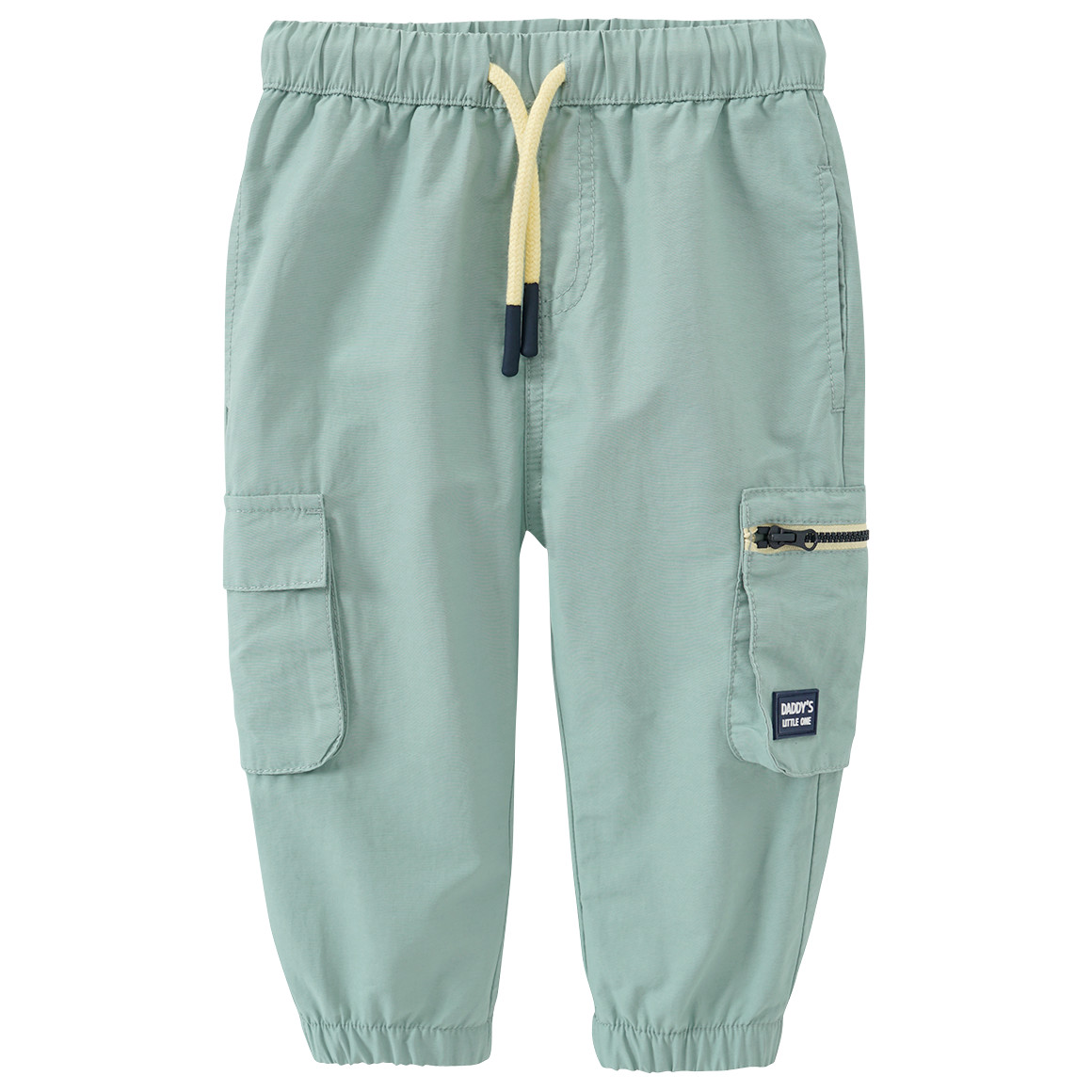 Baby Hose mit Cargo-Taschen von Topomini
