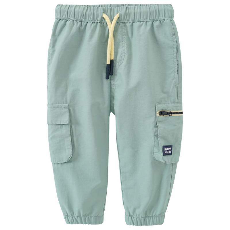 Baby Hose mit Cargo-Taschen von Topomini