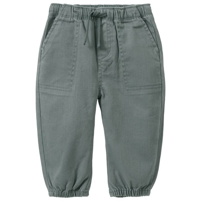 Baby Hose mit Elastikbund von Topomini