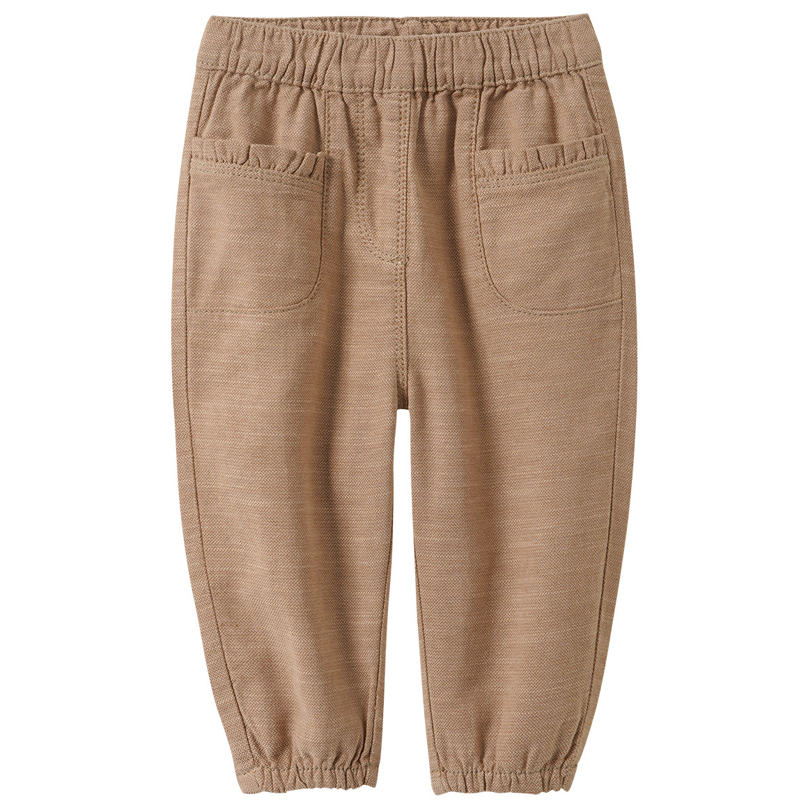 Baby Hose mit Elastikbund von Topomini