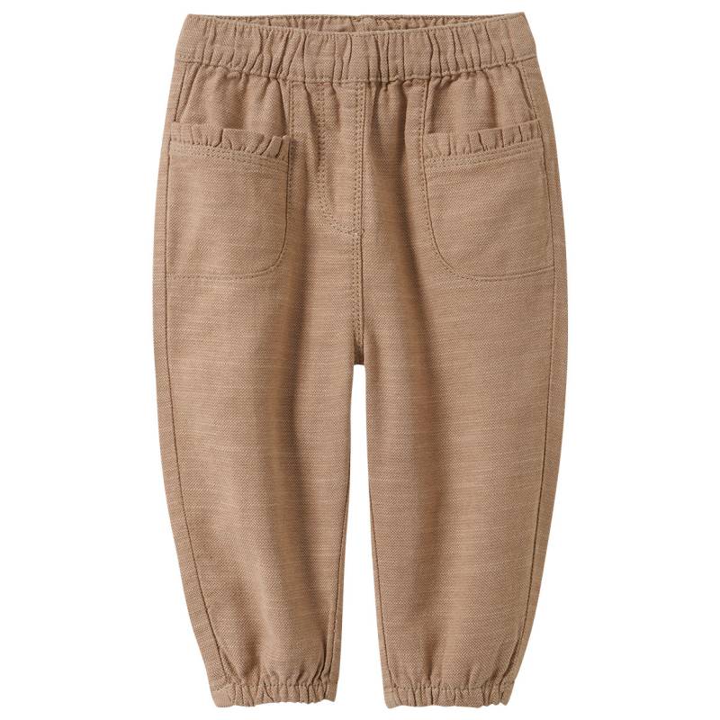 Baby Hose mit Elastikbund von Topomini