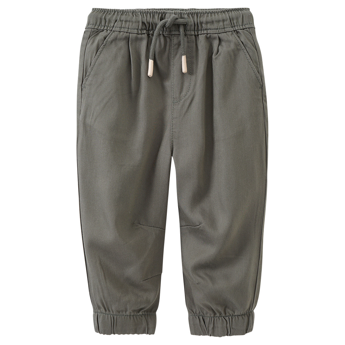 Baby Hose mit Kordelzug von Topomini