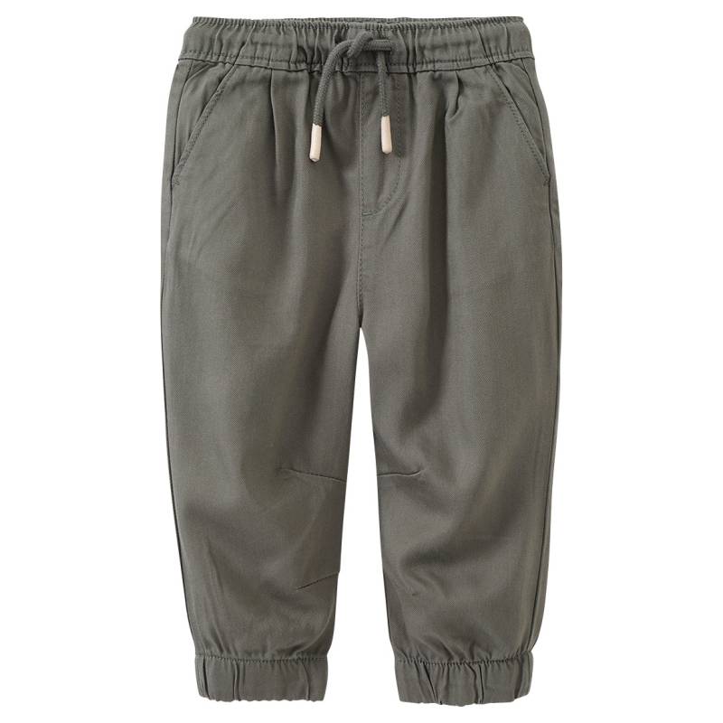 Baby Hose mit Kordelzug von Topomini