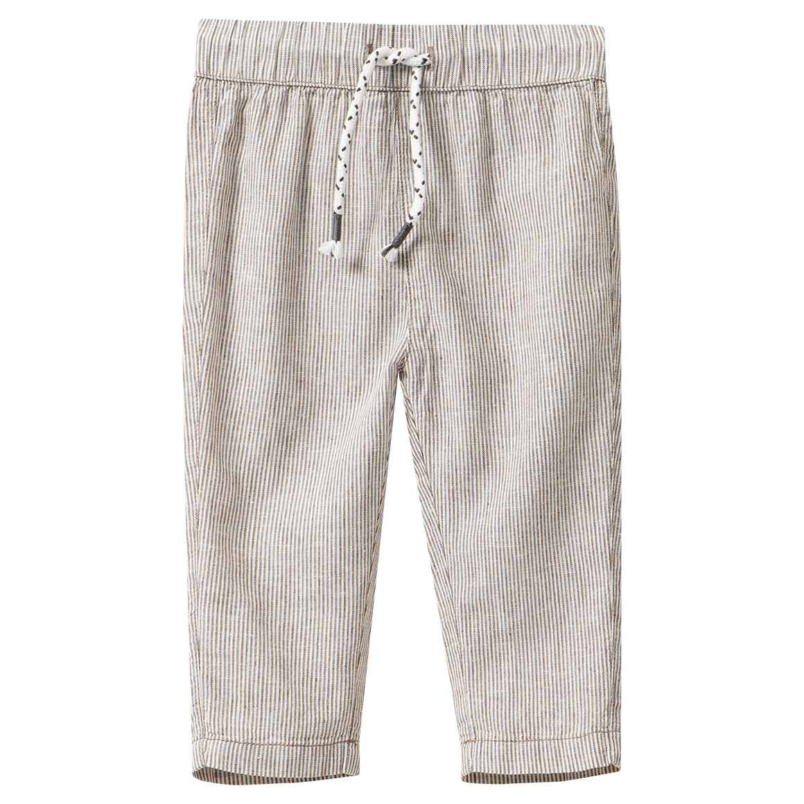 Baby Hose mit Streifen Baby Hose mit Streifen von Topomini