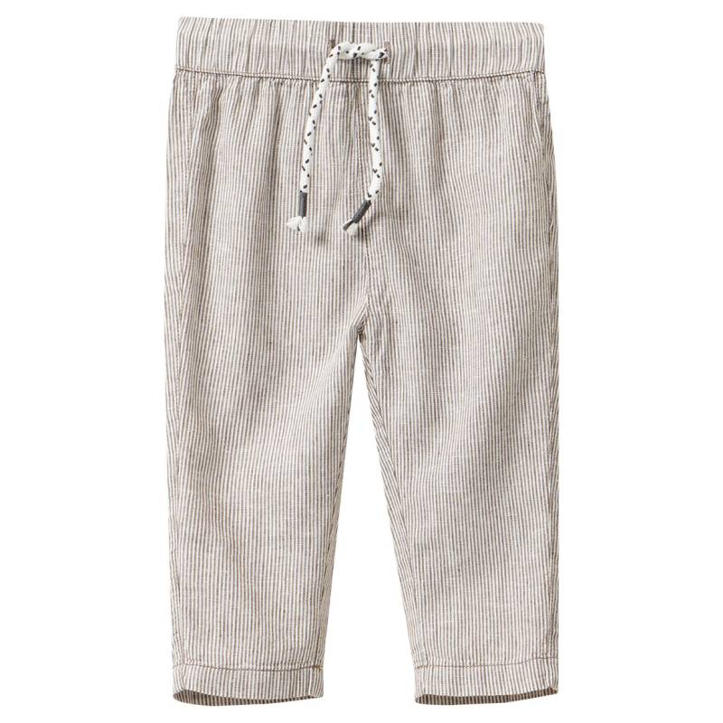 Baby Hose mit Streifen Baby Hose mit Streifen von Topomini