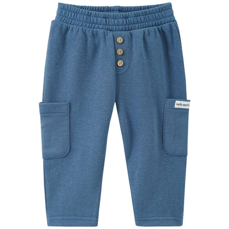 Baby Hose mit Struktur von Topomini