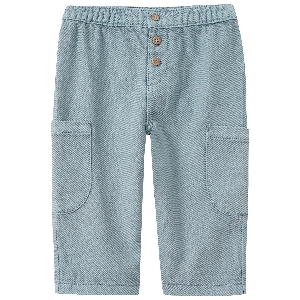 Baby Hose mit Struktur von Topomini
