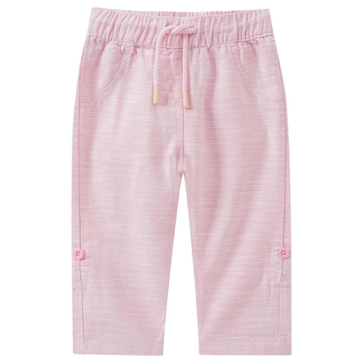 Baby Hose mit Tunnelzug von Topomini