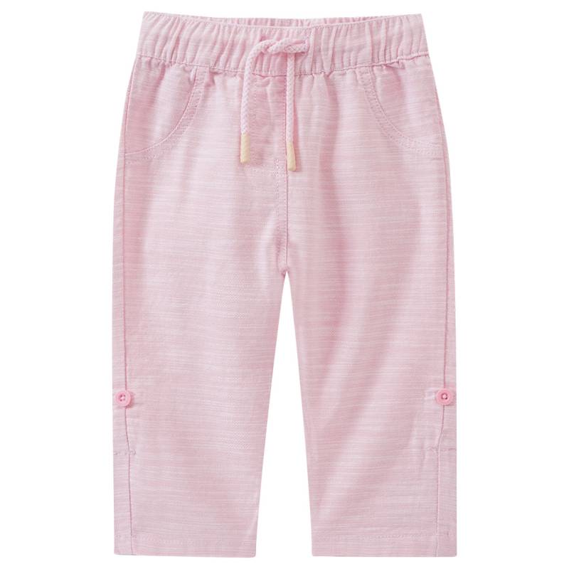 Baby Hose mit Tunnelzug von Topomini