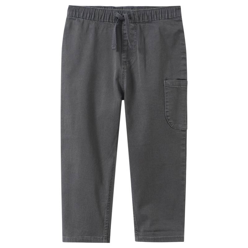 Baby Hose mit Tunnelzug von Topomini
