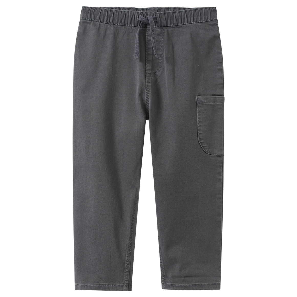 Baby Hose mit Tunnelzug von Topomini