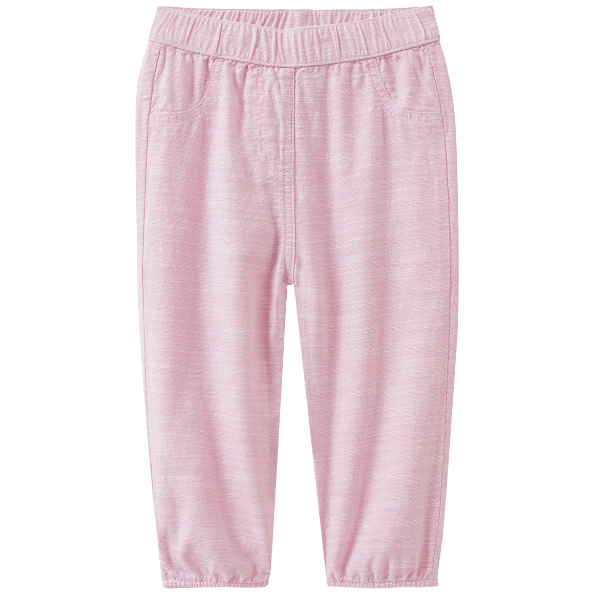 Baby Hose mit Tunnelzug von Topomini