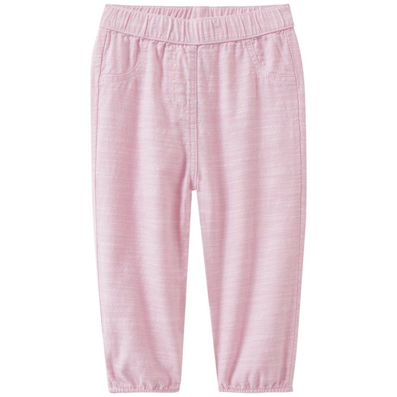 Baby Hose mit Tunnelzug von Topomini