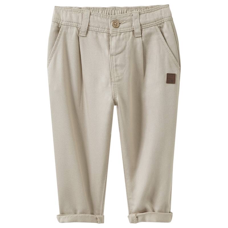 Baby Hose mit verstellbarem Bund von Topomini