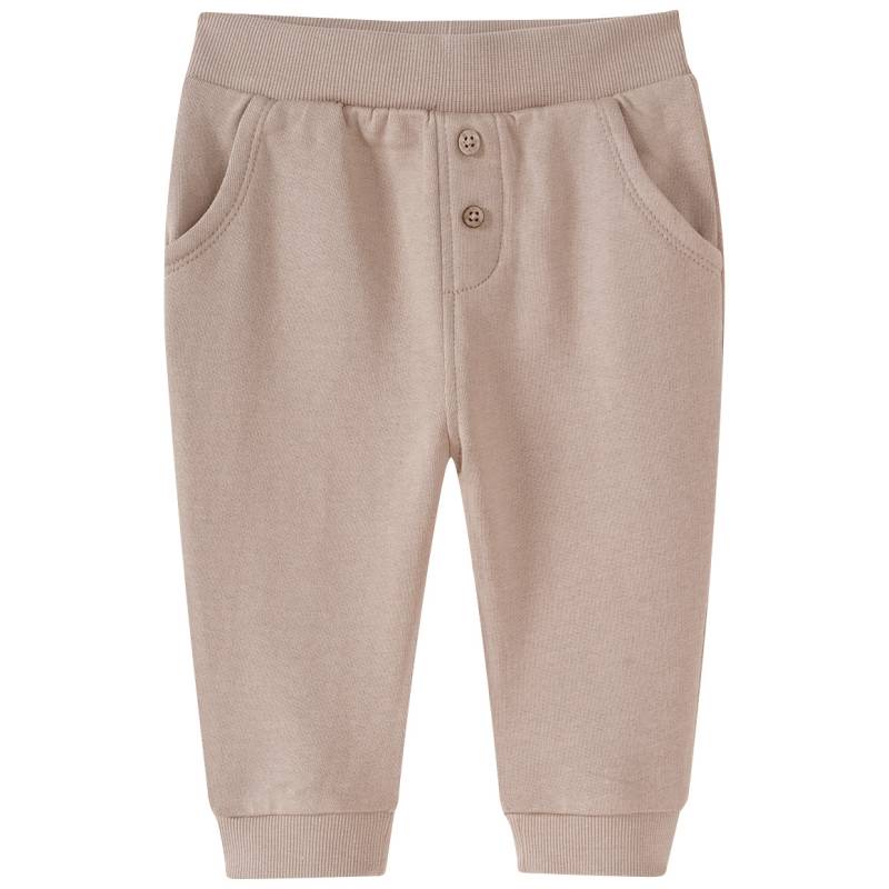 Baby Jogginghose aus Bio-Baumwolle von Topomini