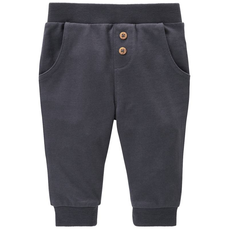 Baby Jogginghose aus Bio-Baumwolle von Topomini