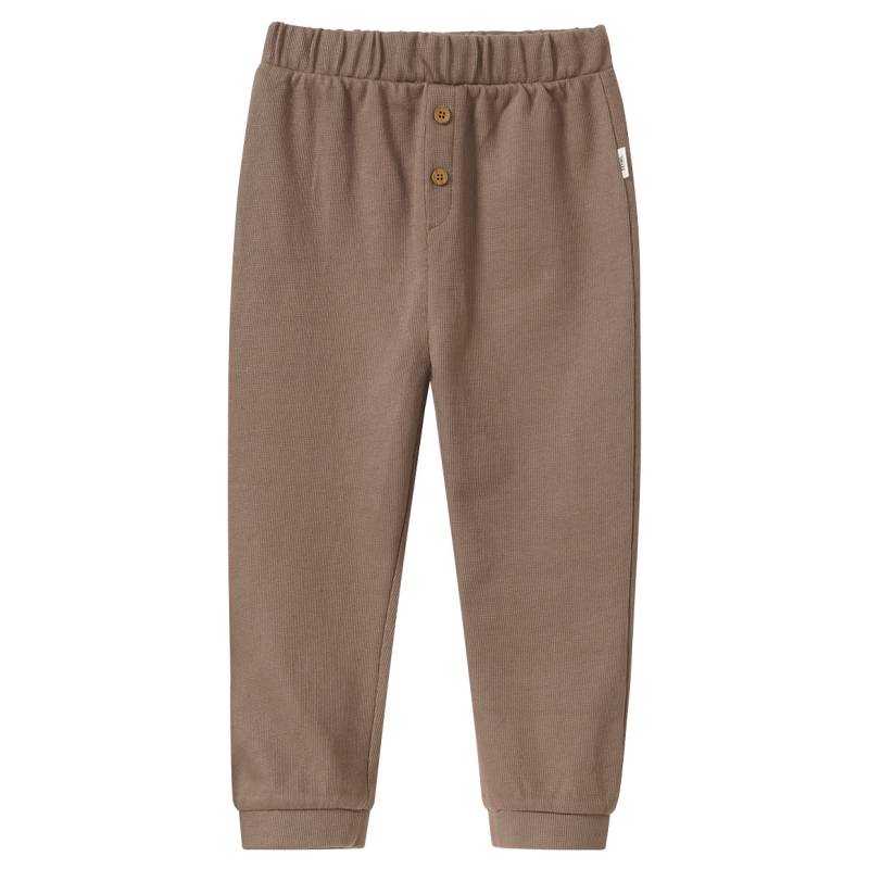 Baby Jogginghose aus Bio-Baumwolle von Topomini