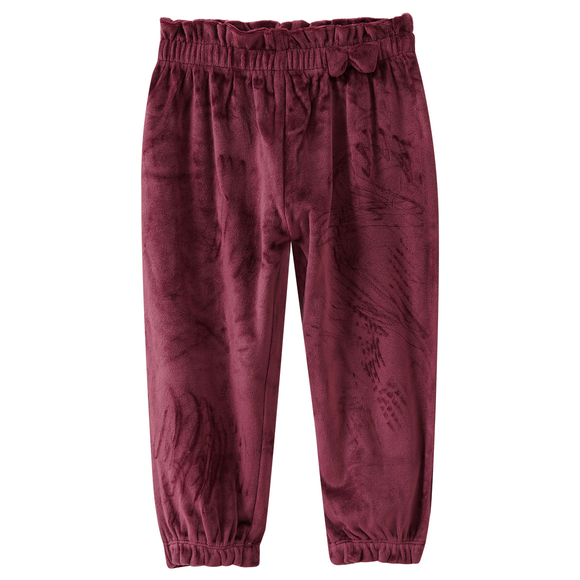 Baby Jogginghose aus weichem Material Baby Jogginghose aus weichem Material von Topomini