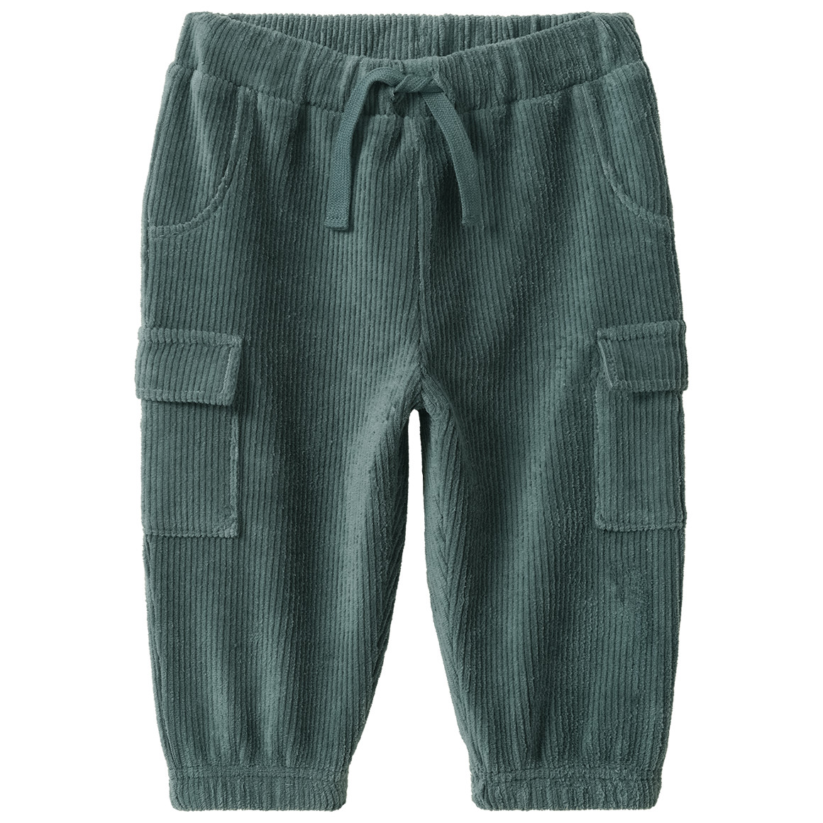 Baby Jogginghose aus weichem Nicki von Topomini