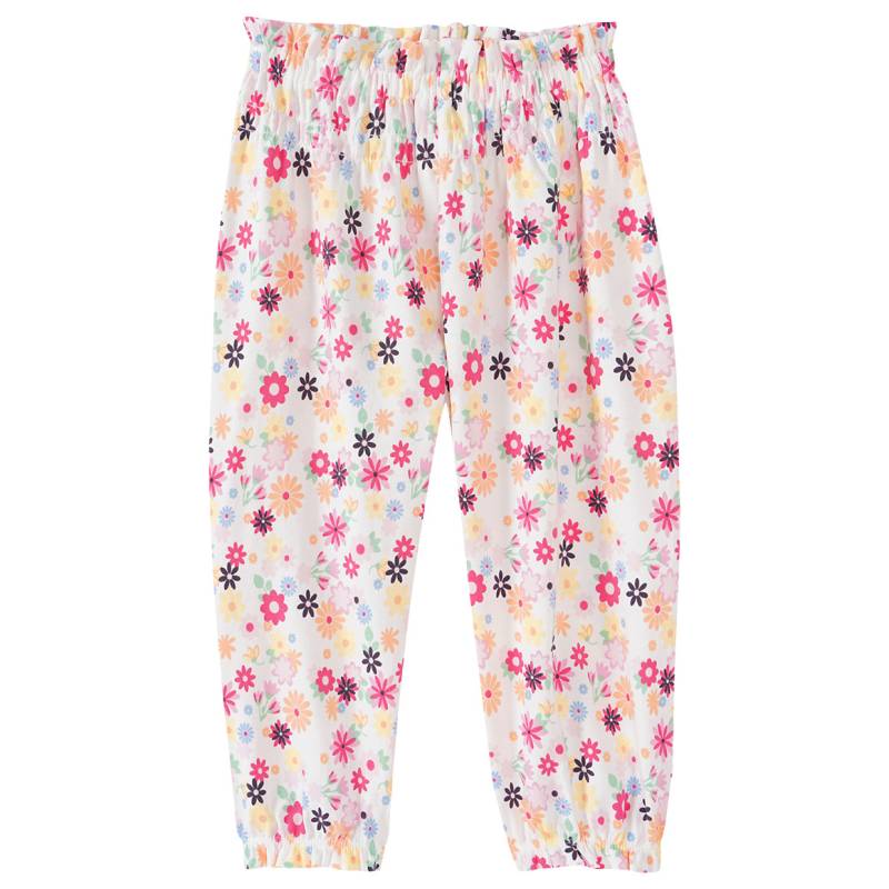 Baby Jogginghose mit Bio-Baumwolle von Topomini