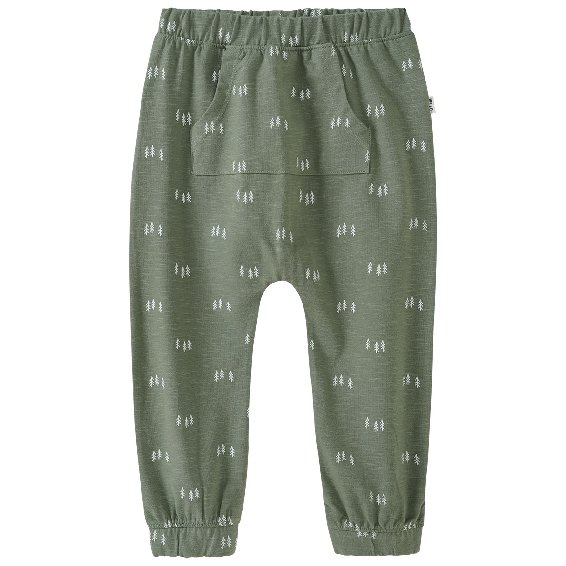 Baby Jogginghose mit Bio-Baumwolle Baby Jogginghose mit Bio-Baumwolle von Topomini