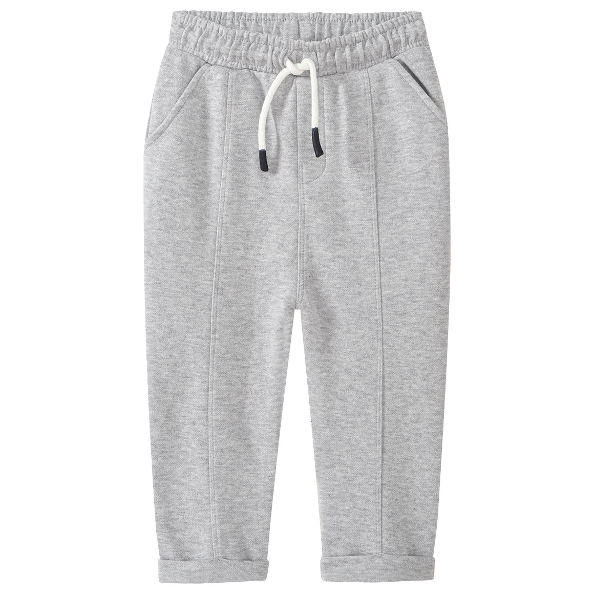 Baby Jogginghose mit Bio-Baumwolle Baby Jogginghose mit Bio-Baumwolle von Topomini