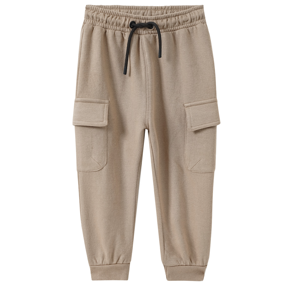 Baby Jogginghose mit Cargotaschen von Topomini