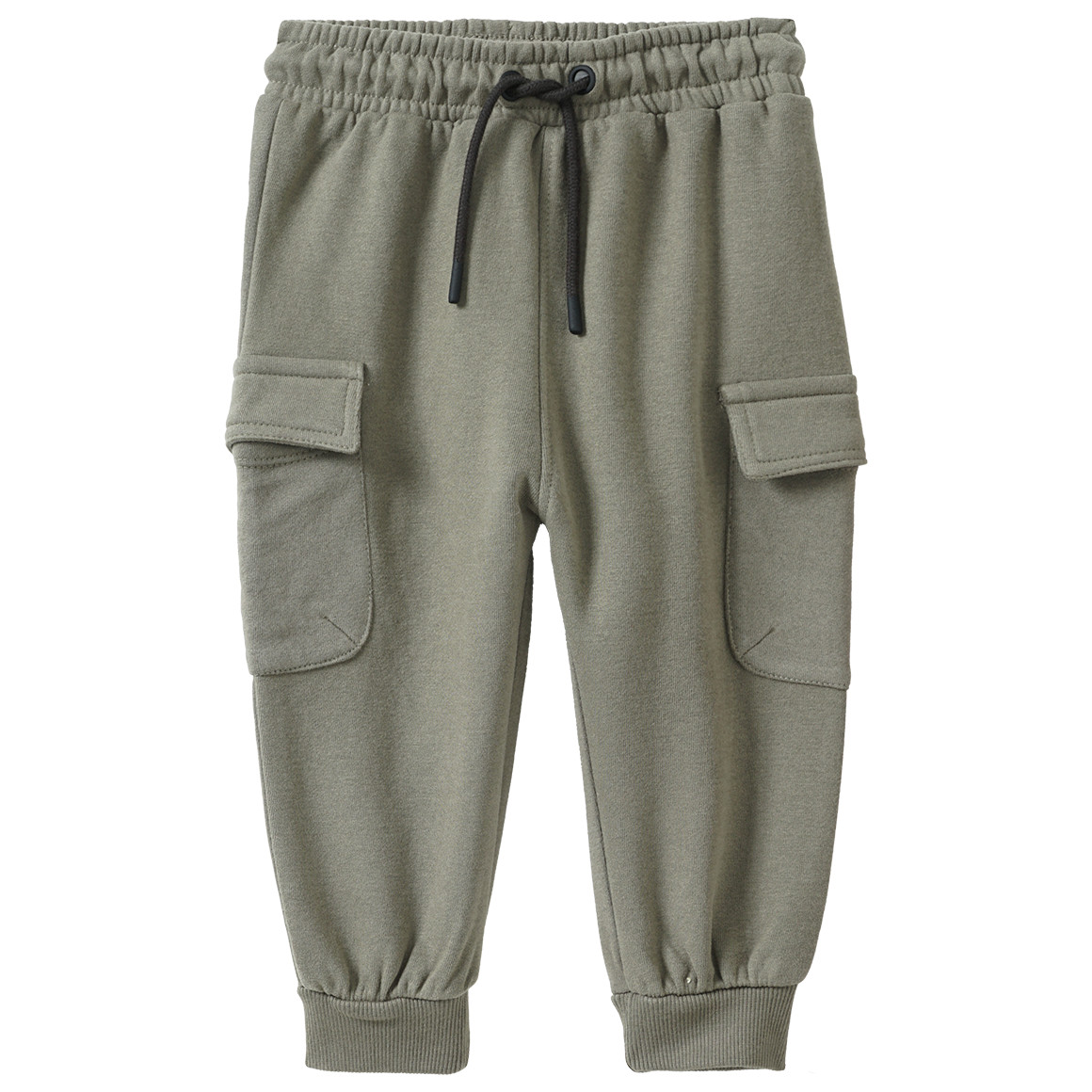 Baby Jogginghose mit Cargotaschen von Topomini