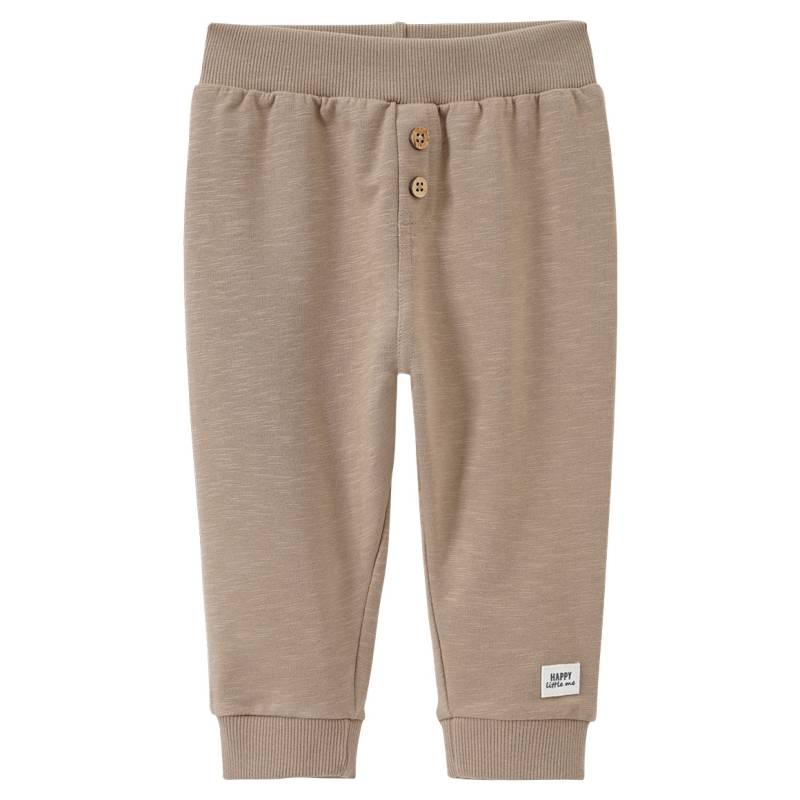 Baby Jogginghose mit Elastikbund von Topomini
