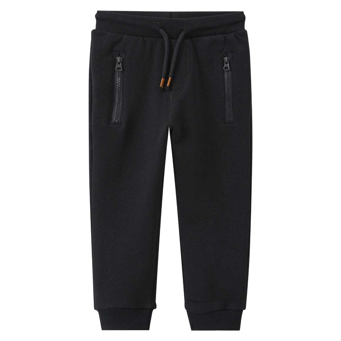 Baby Jogginghose mit Kordelzug Baby Jogginghose mit Kordelzug von Topomini