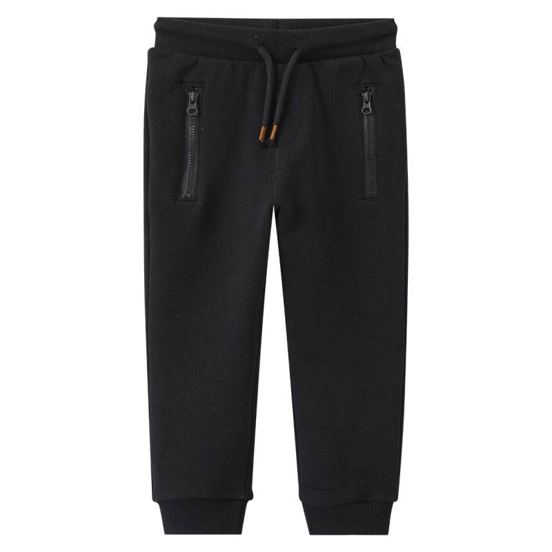 Baby Jogginghose mit Kordelzug Baby Jogginghose mit Kordelzug von Topomini