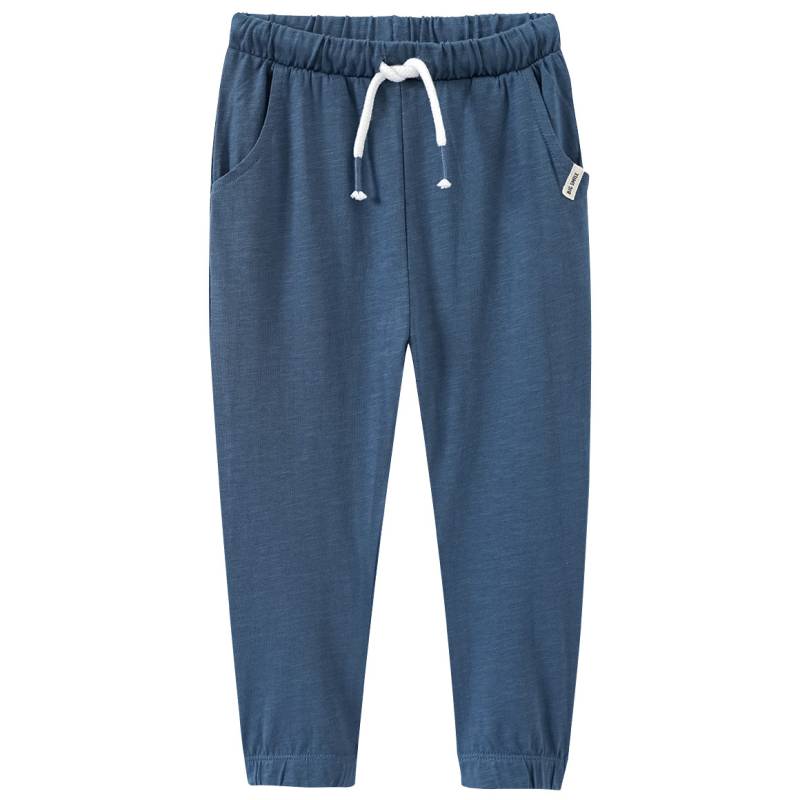 Baby Jogginghose mit Tunnelzug von Topomini