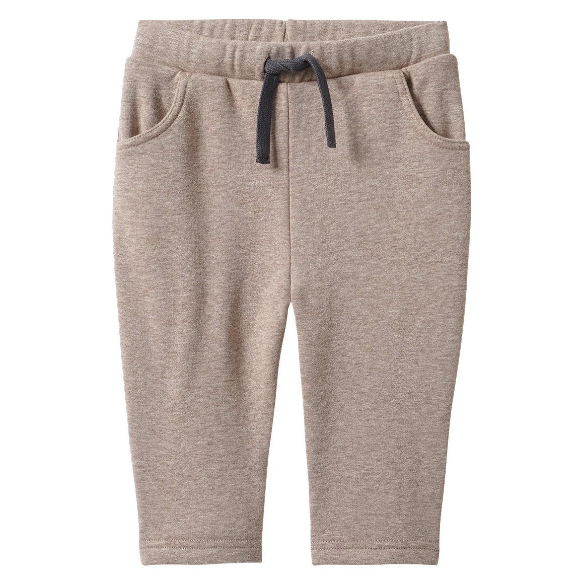 Baby Jogginghose mit Tunnelzug Baby Jogginghose mit Tunnelzug von Topomini