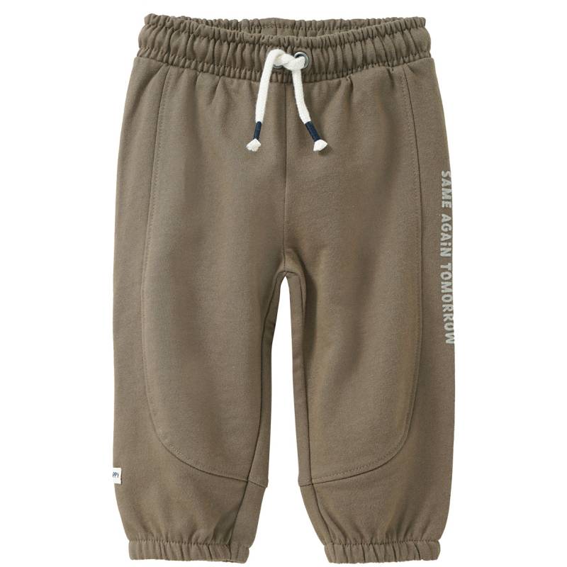 Baby Jogginghose mit Tunnelzug von Topomini