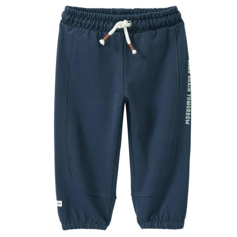 Baby Jogginghose mit Tunnelzug von Topomini