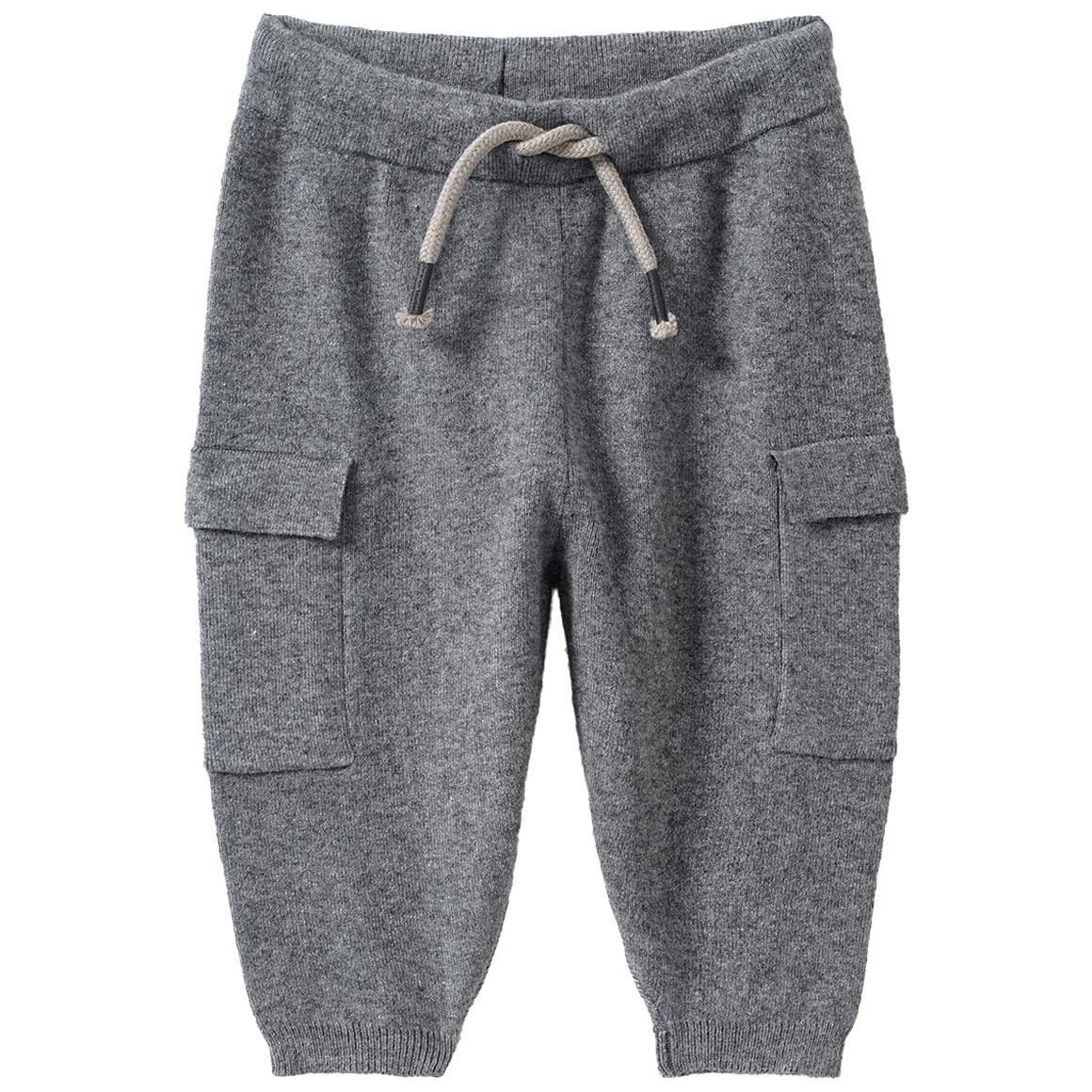 Baby Jogginghose mit Tunnelzug von Topomini