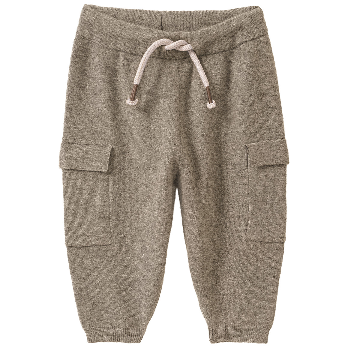 Baby Jogginghose mit Tunnelzug von Topomini