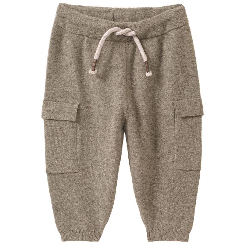 Baby Jogginghose mit Tunnelzug von Topomini