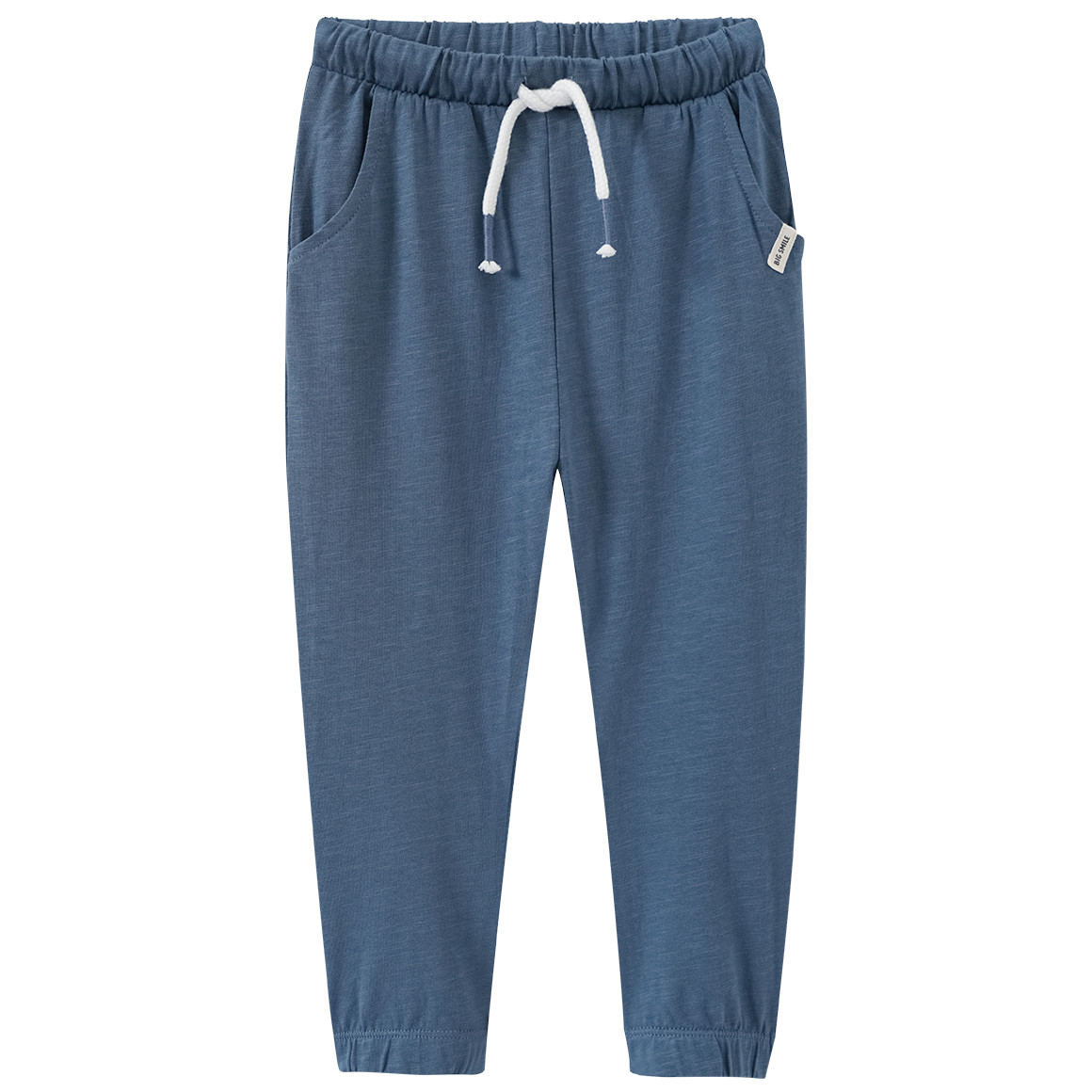 Baby Jogginghose mit Tunnelzug von Topomini