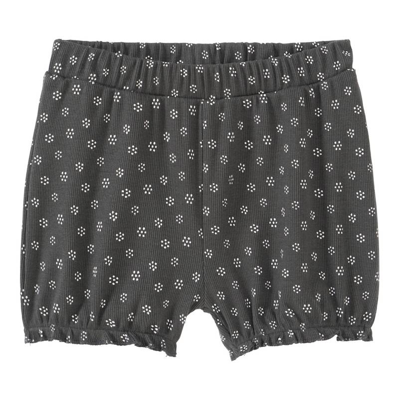 Baby Joggingshorts mit Allover-Print Baby Joggingshorts mit Allover-Print von Topomini