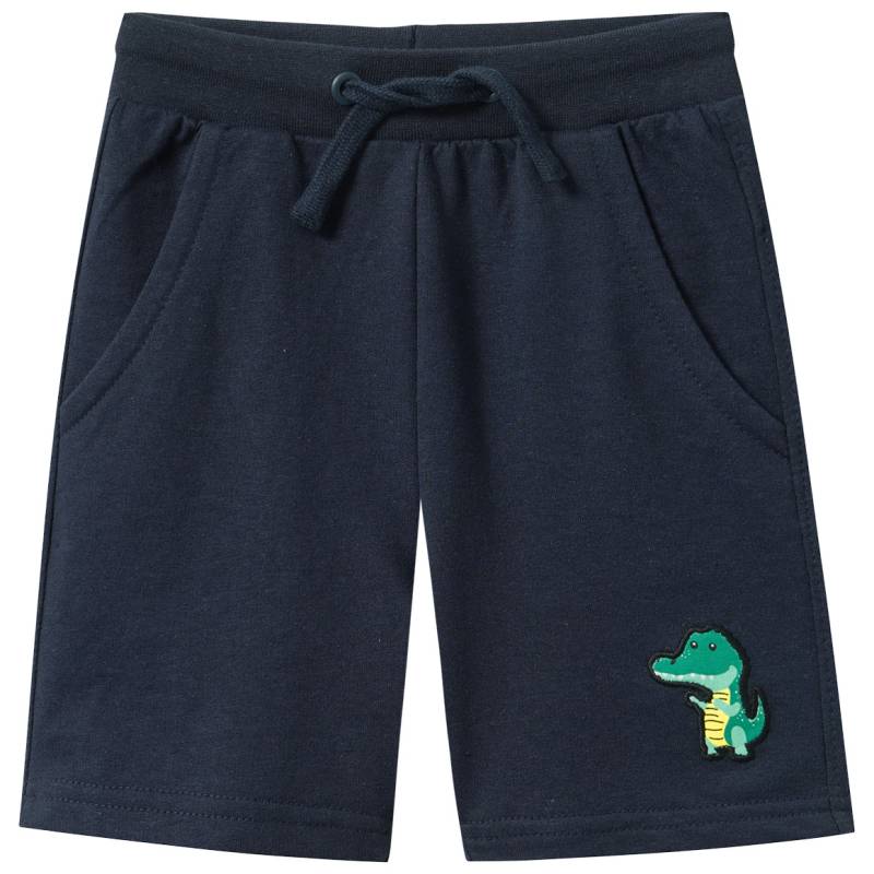 Baby Joggingshorts mit Applikation Baby Joggingshorts mit Applikation von Topomini